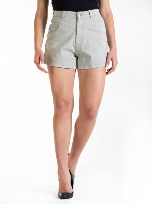 Short talle alto stretch GWENDOL 'Rica Lewis' - Kiabi