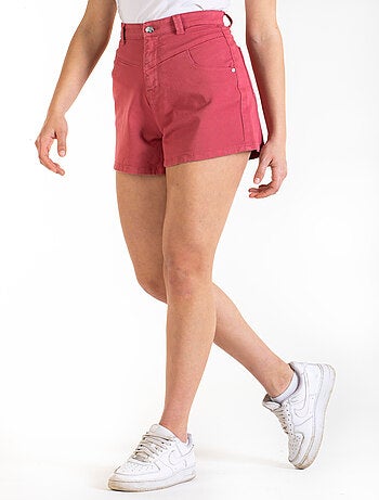 Short talle alto stretch GWENDOL 'Rica Lewis'