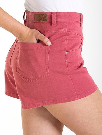 Short talle alto stretch GWENDOL 'Rica Lewis'