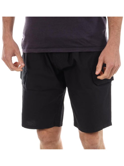 Short Teddy Smith para hombre - Kiabi