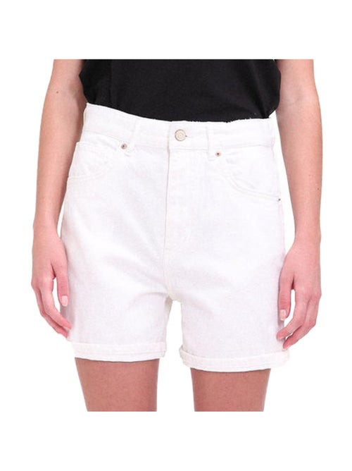 Short Teddy Smith para Mujer - Kiabi