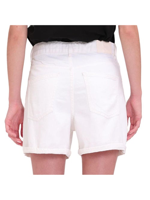Short Teddy Smith para Mujer - Kiabi
