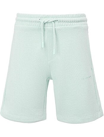 Pantalones Cortos para Niño Teddy Smith