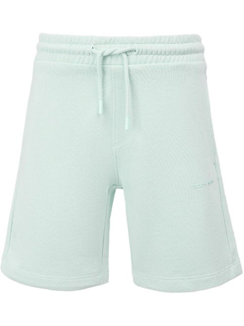 Short Teddy Smith para Niño - Kiabi Short Teddy Smith para Niño - Kiabi