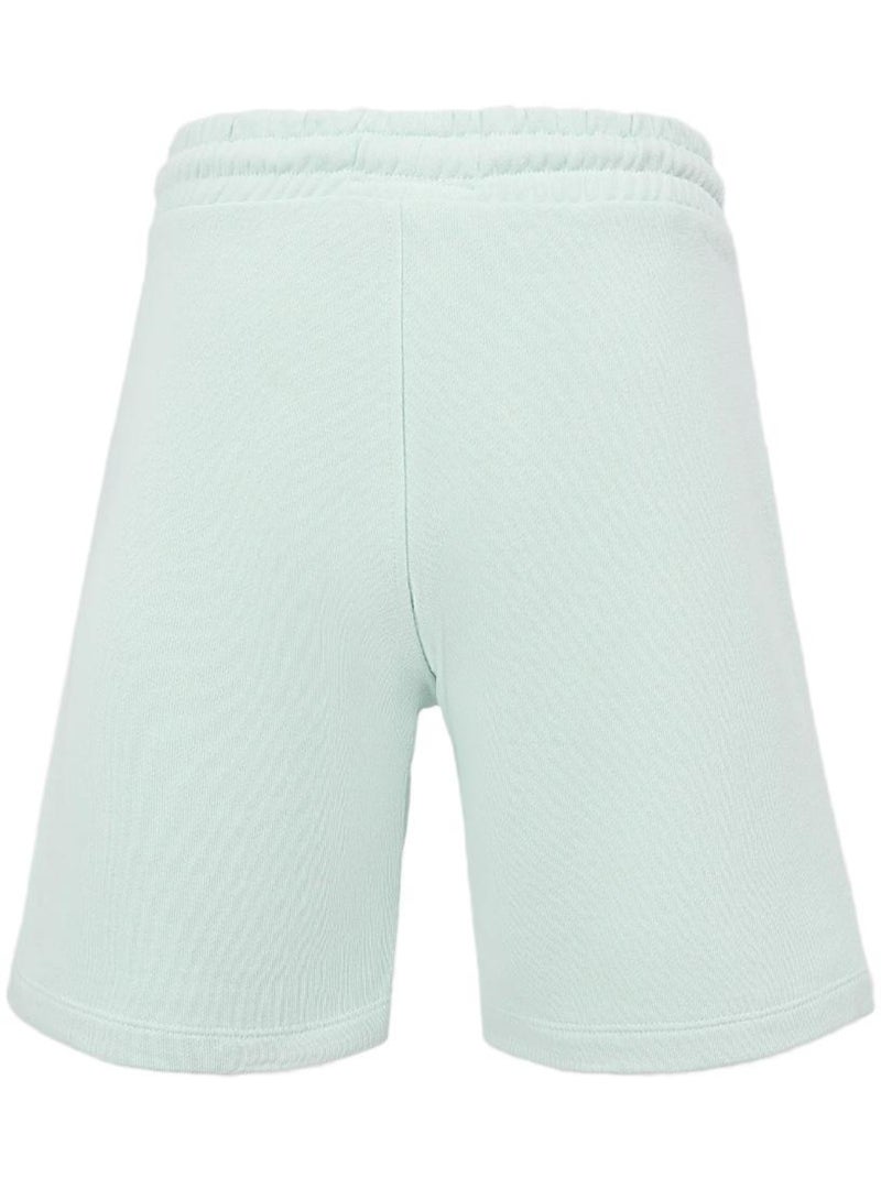Short Teddy Smith para Niño Verde agua - Kiabi