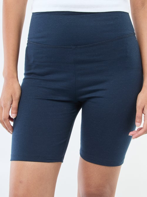 Short tipo ciclista - Kiabi