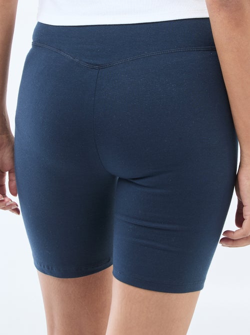 Short tipo ciclista - Kiabi