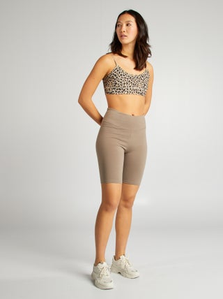 Short tipo ciclista