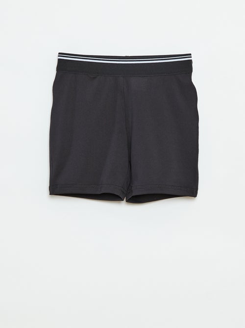 Short tipo ciclista de deporte - Kiabi