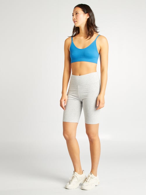 Short tipo ciclista - Kiabi
