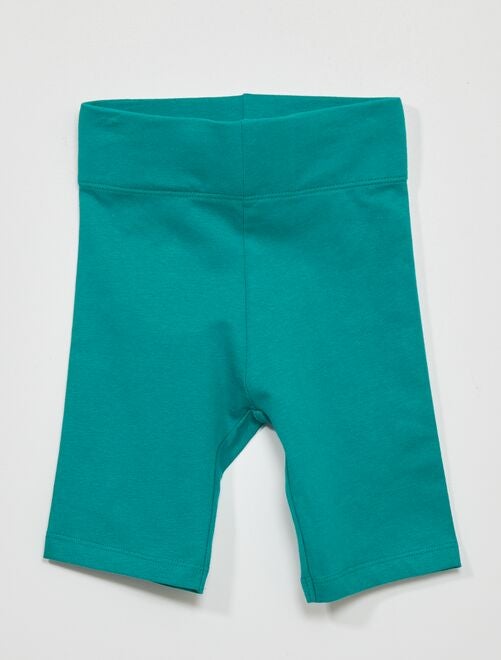 Kiabi hotsell short niña