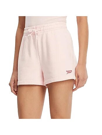 Short Tommy Hilfiger de mujer con logo Script