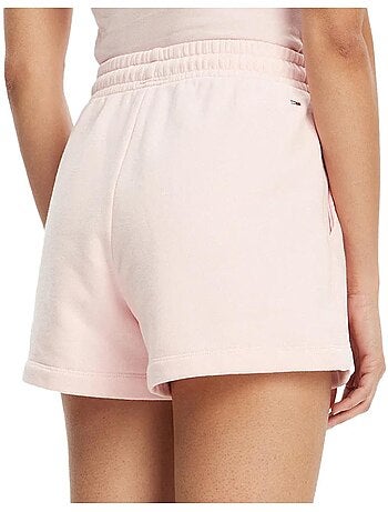 Short Tommy Hilfiger de mujer con logo Script