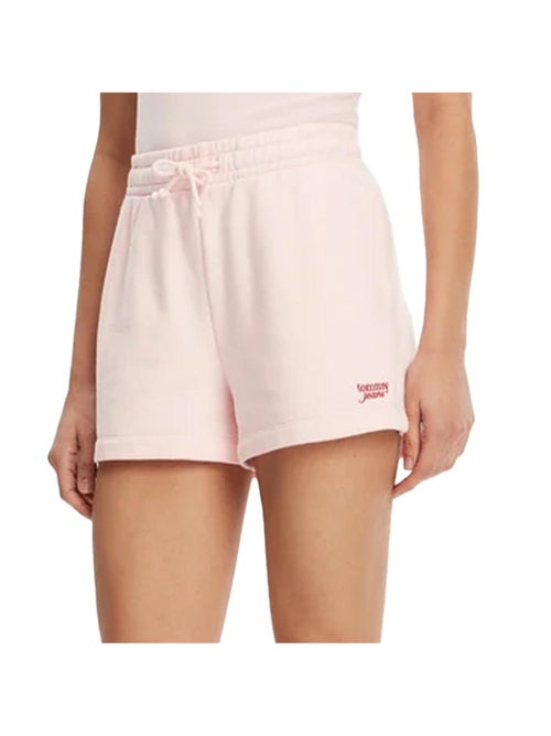 Short Tommy Hilfiger de mujer con logo Script - Kiabi