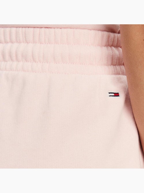 Short Tommy Hilfiger de mujer con logo Script - Kiabi