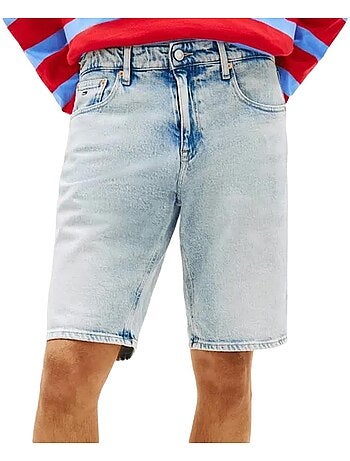 Short tommy hilfiger para hombre