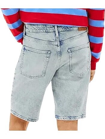 Short tommy hilfiger para hombre
