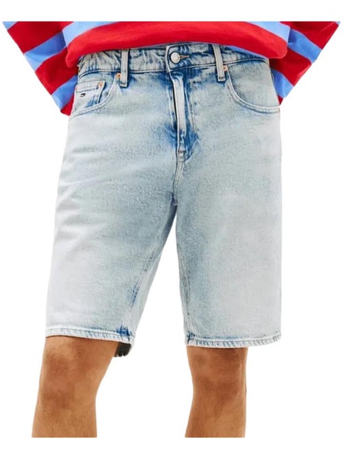 Short tommy hilfiger para hombre - Kiabi Short tommy hilfiger para hombre - Kiabi