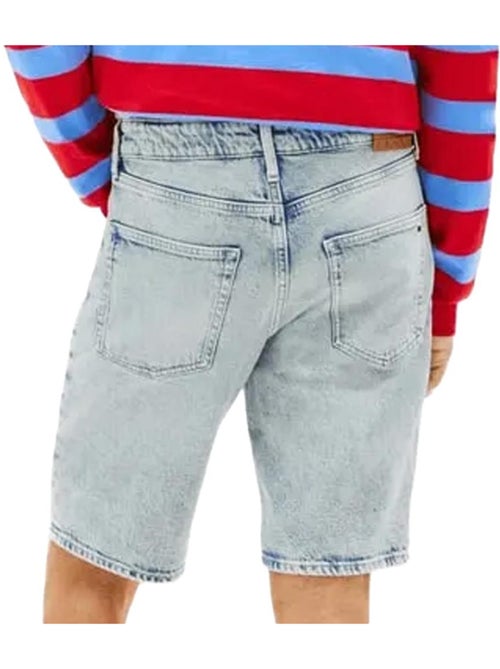 Short tommy hilfiger para hombre - Kiabi Short tommy hilfiger para hombre - Kiabi