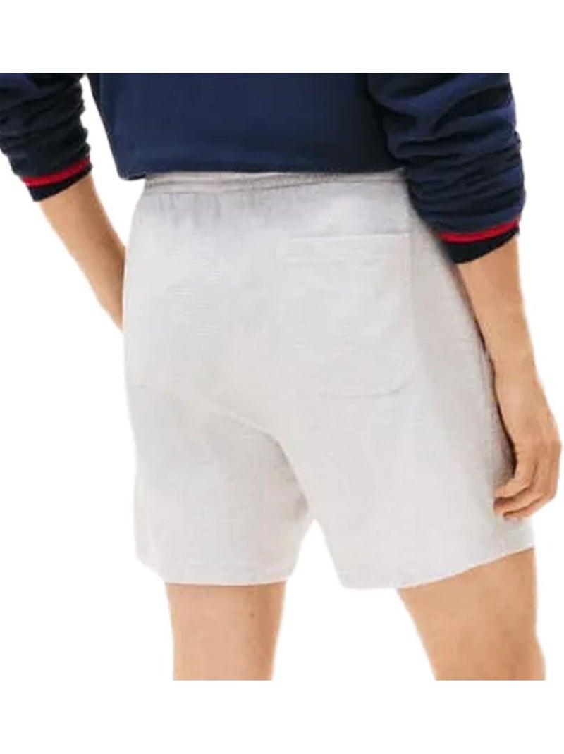 Short tommy hilfiger para hombre Gris plateado - Kiabi