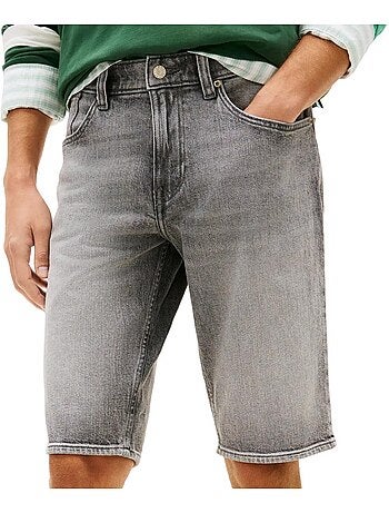 Short tommy hilfiger para hombre