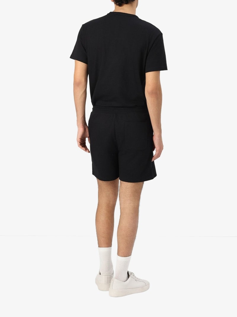 Short Tommy Hilfiger para Hombre Negro - Kiabi
