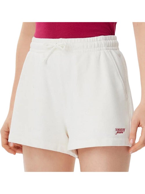 Short tommy hilfiger para mujer - Kiabi Short tommy hilfiger para mujer - Kiabi