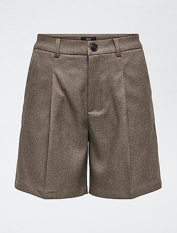 Short urbano hayes 'JDY' liso