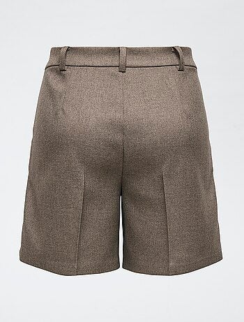 Short urbano hayes 'JDY' liso
