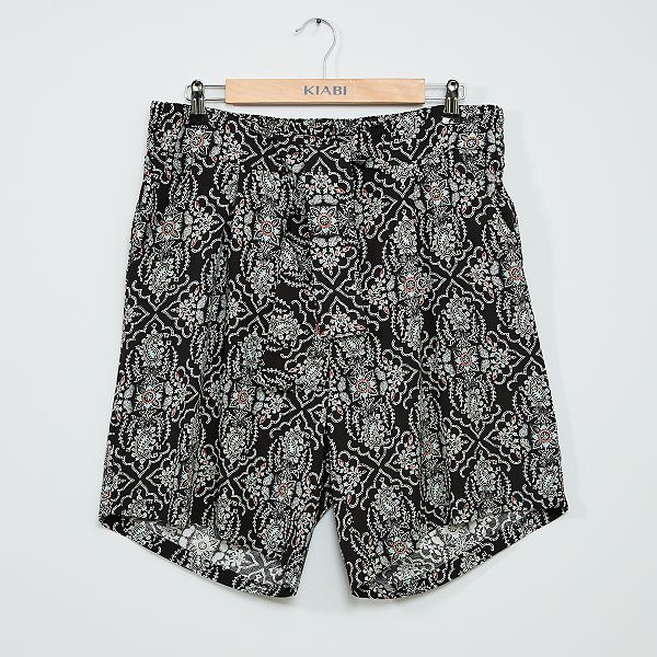 Kiabi Bermudas Mujer Deals, 52% OFF | www.centrehara.com