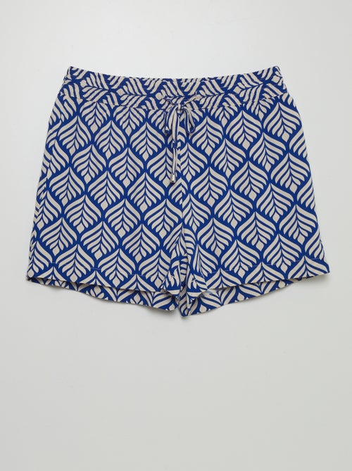 Short vaporoso 'JDY' - Kiabi