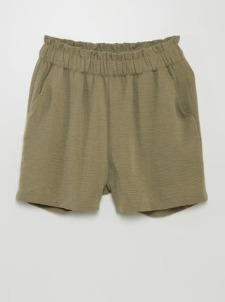 Short vaporoso 'JDY'