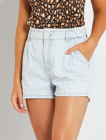 Kiabi Sale Short Mujer Talla 48 Kiabi Tallas Grandes Mujer On Sale