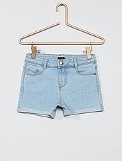 blue seven Wirk-Shorts Pantalones Cortos para Beb/és