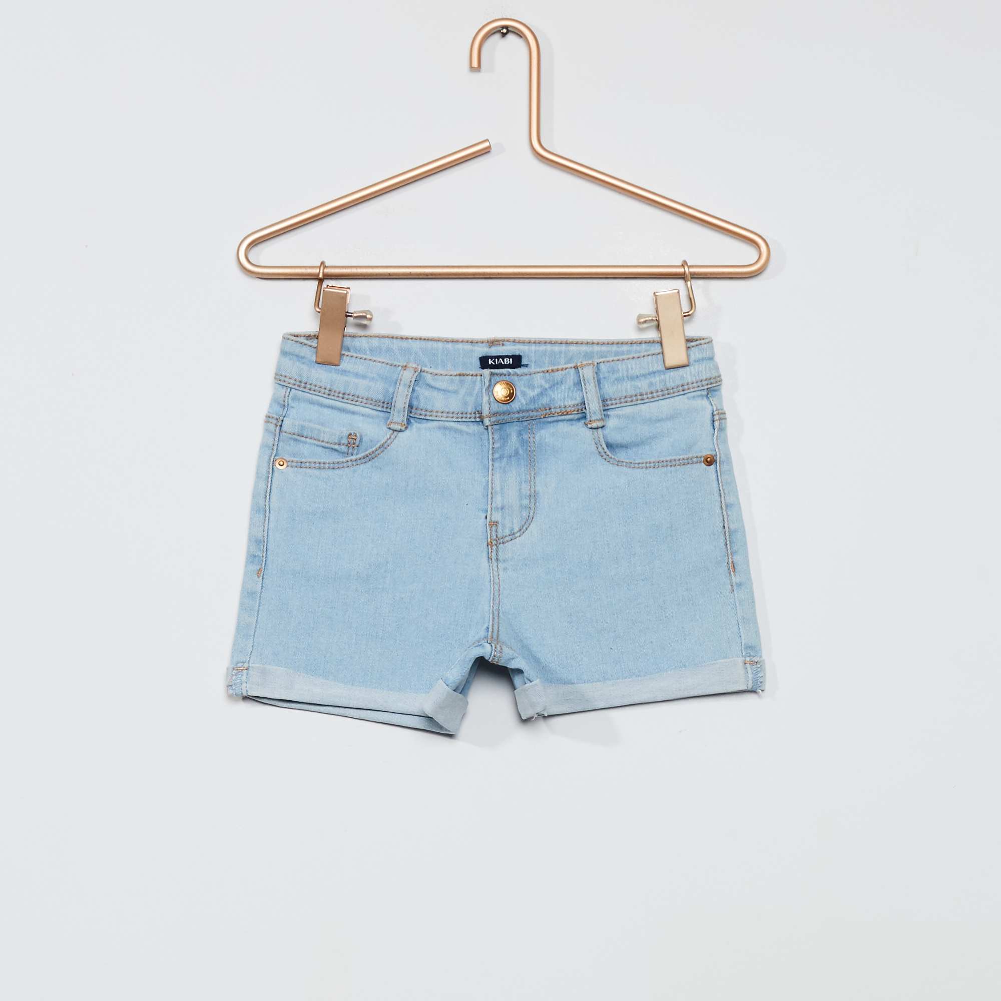 Bermudas Rusticas Carrefour Bermudas NiÃ±o Short NiÃ±a Kiabi Polos