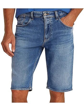 Short vaquero de hombre Tommy Hilfiger