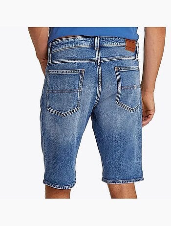 Short vaquero de hombre Tommy Hilfiger