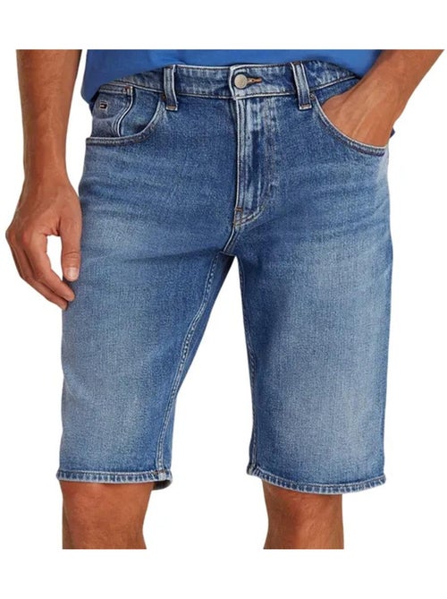 Short vaquero de hombre Tommy Hilfiger - Kiabi