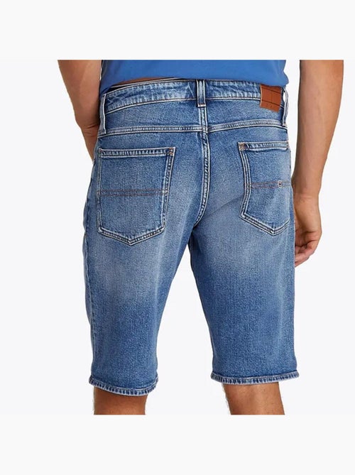 Short vaquero de hombre Tommy Hilfiger - Kiabi