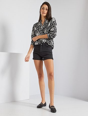Pantalones cortos y bermudas de - Kiabi