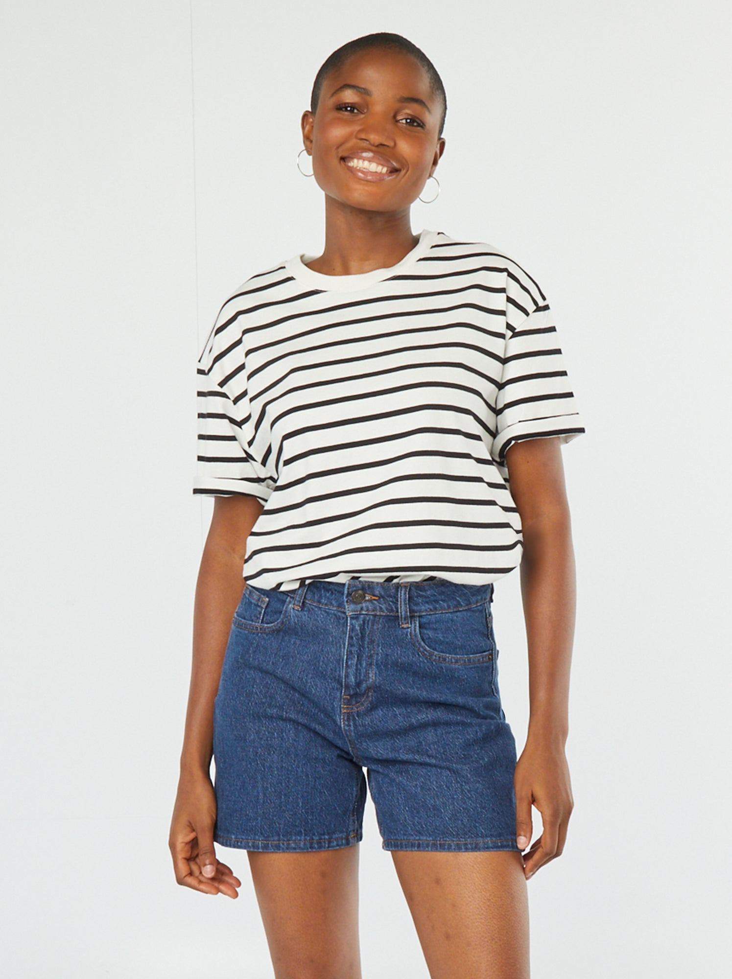 Denim Pantalones Cortos Online Pantalones Vaqueros Pantalones