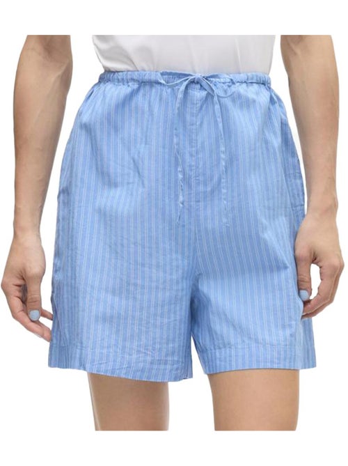 Short vaquero estampado para mujer Vero Moda - Kiabi
