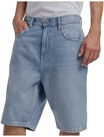 Short Vaquero Holgado para Hombre Teddy Smith