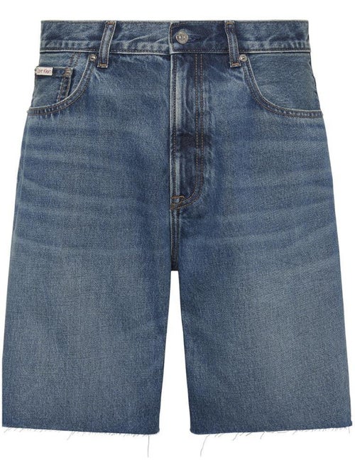 Short Vaquero Hombre Calvin Klein Jeans Estilo Años 90 - Kiabi