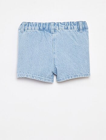 Short vaquero 'Mickey' 'Disney'