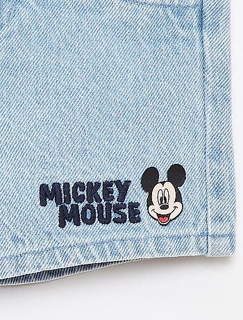 Short vaquero 'Mickey' 'Disney'