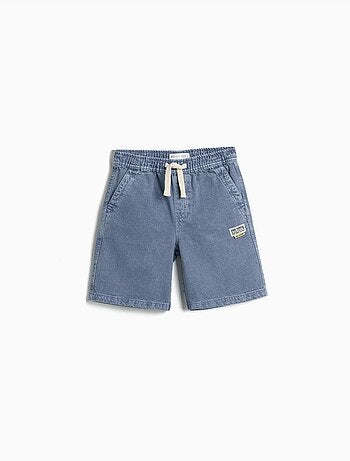 Short vaquero, MO Fashion