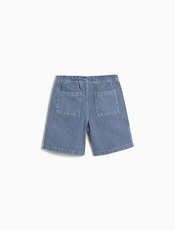 Short vaquero, MO Fashion