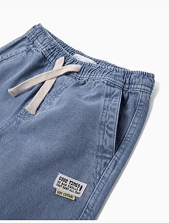 Short vaquero, MO Fashion
