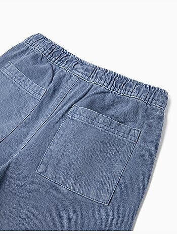 Short vaquero, MO Fashion